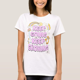 behaltend behalt T-Shirt