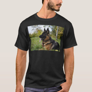 Behaltend GSD T-Shirt