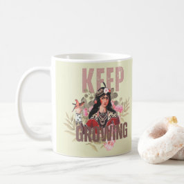 Behaltend Tasse