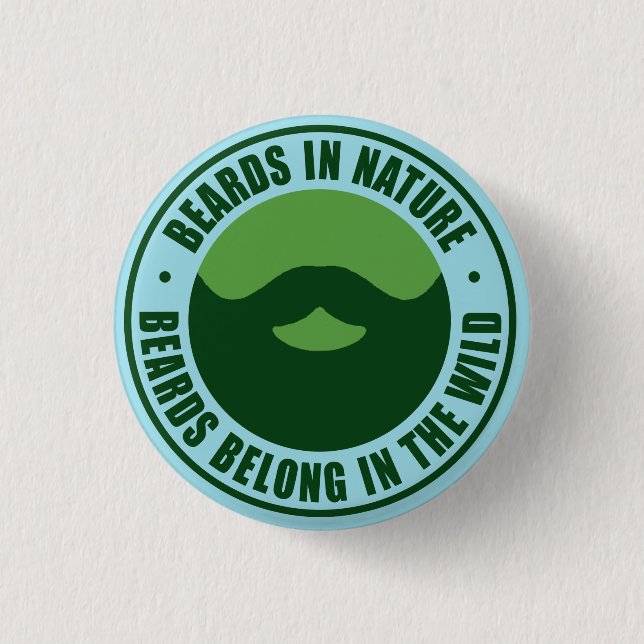 Behälter-Knopf Button (Vorderseite)