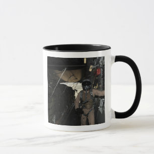 Behälter-Liefersystem rollt Ausgangswechselstrom  Tasse