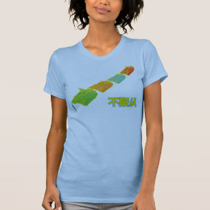 Behälter-Mann-T - Shirt