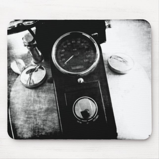 Behälter - Mousepad (Vorne)