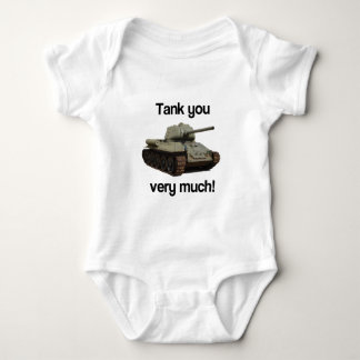 Behälter Sie sehr viel Baby Strampler