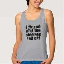 Behälter Spitze gebogen