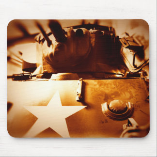 Behälter zum Behälter Mousepad