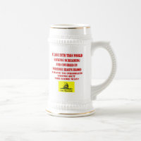 BEHANDELN SIE MICH NICHT