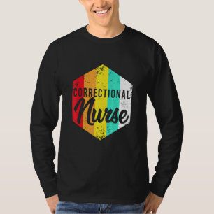 Behandlung der Brustdrüse 3 T-Shirt