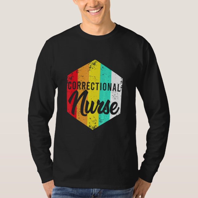 Behandlung der Brustdrüse 3 T-Shirt (Vorderseite)