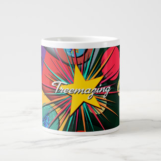 BEHANDLUNG DER Tasse von Spezialitäten