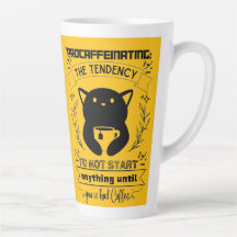 Behandlung der Tendenz, nicht zu beginnen