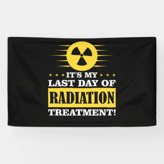 Behandlung Krebs am letzten Tag Banner