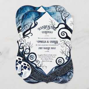 BEHANDLUNG VON EINLAGEN ZUR DROGENZELLTIK WICCA MO EINLADUNG