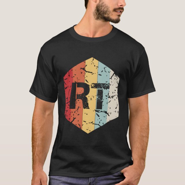 Behandlungswoche T-Shirt (Vorderseite)