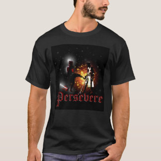 Beharrlich! It&x27;s just a Flesh Wund! wesentlich T-Shirt