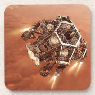 Beharrliche Wiederherstellung von Motoren für die  Getränkeuntersetzer