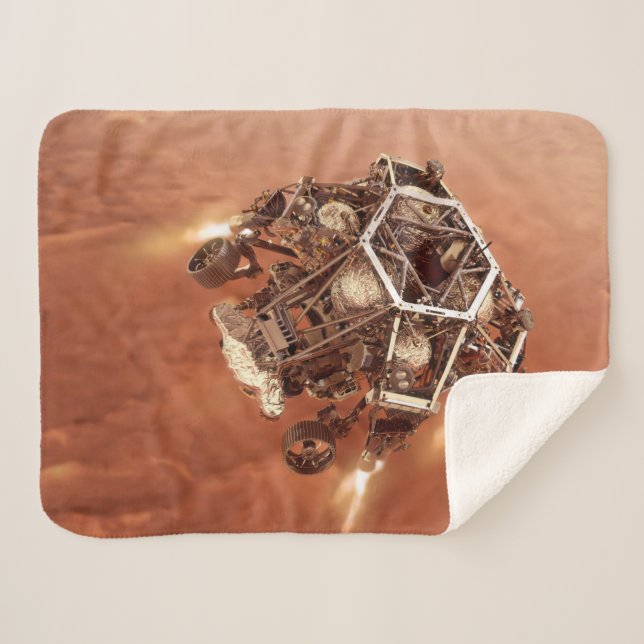 Beharrliche Wiederherstellung von Motoren für die  Sherpadecke (Vorderseite (Horizontal))