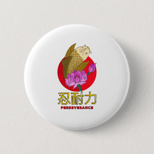 Beharrlichkeit Button