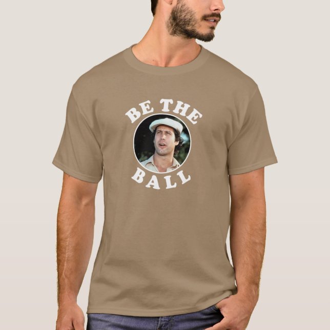 Behe Ball vintage T-Shirt (Vorderseite)