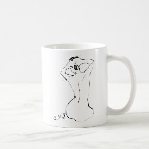 Beheben des Fehlers Kaffeetasse