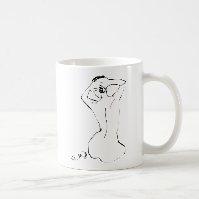 Beheben des Fehlers Kaffeetasse (Rechts)