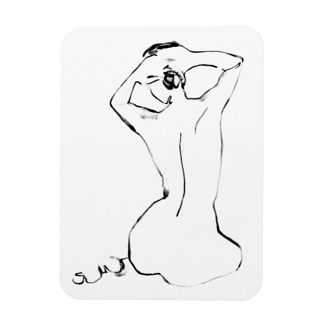 Beheben des Fehlers Magnet (Vertikal)