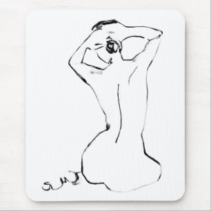 Beheben des Fehlers Mousepad