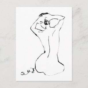 Beheben des Fehlers Postkarte