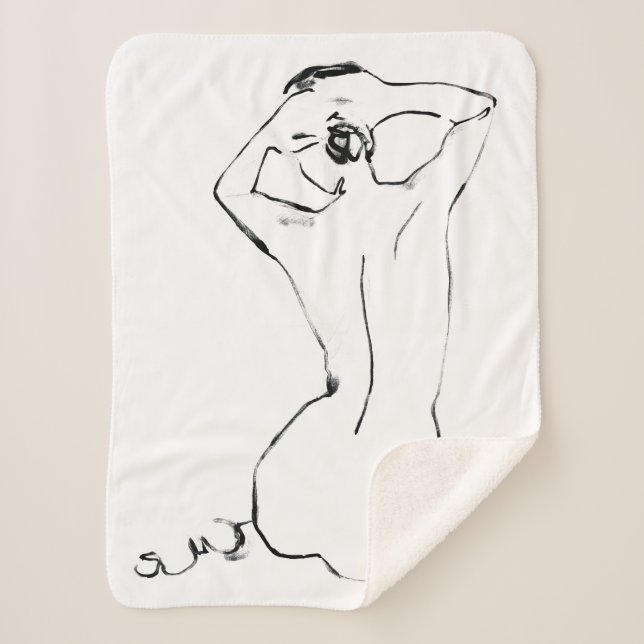 Beheben des Fehlers Sherpadecke (Vorderseite)