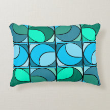 Beheiztes Dekorkissen