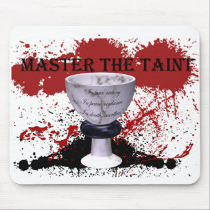 Beherrschen Sie die Färbung Mousepad