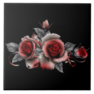 Behieltest oder Erstellen Sie Ihre eigene Große (6 Fliese