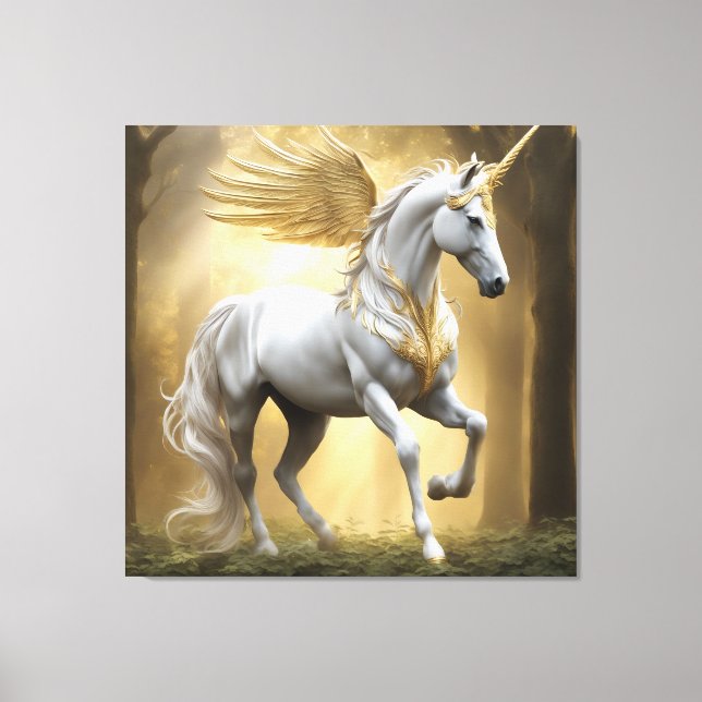 Behieltest oder Erstellen Sie Ihre eigene Keepake- Leinwanddruck (Vorderseite)