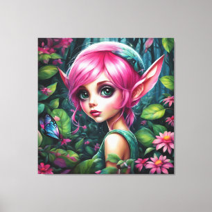 Behieltest oder Erstellen Sie Ihre eigene Keepake- Leinwanddruck