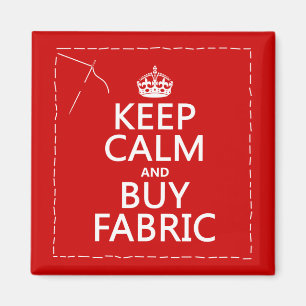 Behieltest von Beruhigung und Stoff kaufen (alle F Magnet