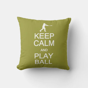 Behieltest von Calm & Play Ball Kissen