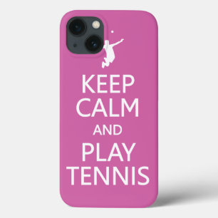 Behieltest von Calm & Play Tennis Hüllen