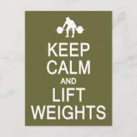 Behieltest von Kalb & Lift Gewichten nach Farbe au