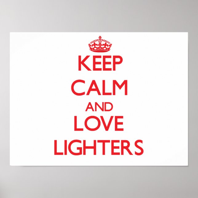 Behieltest von Ruhe und Liebe Poster (Vorne)