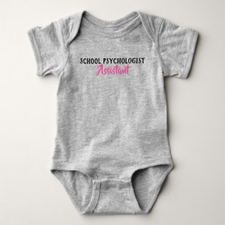 Behilflicher das Baby-Bodysuit des Baby Strampler