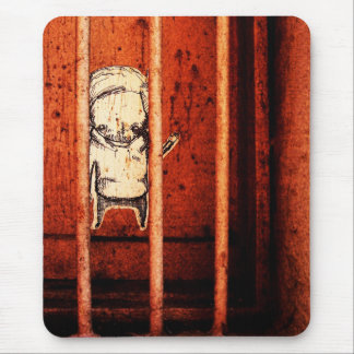 behindbars mousepad
