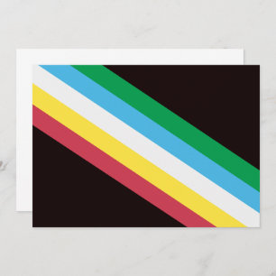 Behindertenstolz Einladung