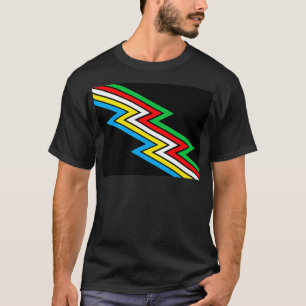 Behindertenstolz T-Shirt