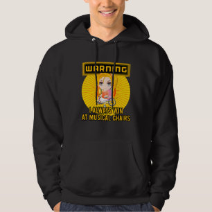 Behinderter Behinderter Amputierter Behinderter Ro Hoodie