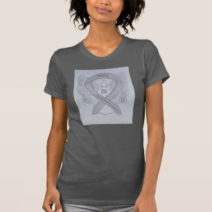 Behinderungen im Kinder-Sensibilisierungskampagnen T-Shirt