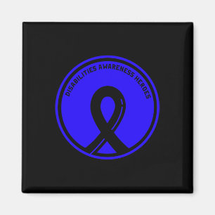 Behinderungen sehe ich die Möglichkeiten der beruf Magnet