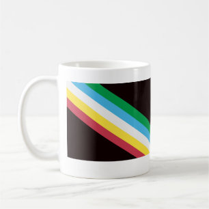 Behinderungsstolz Kaffeetasse