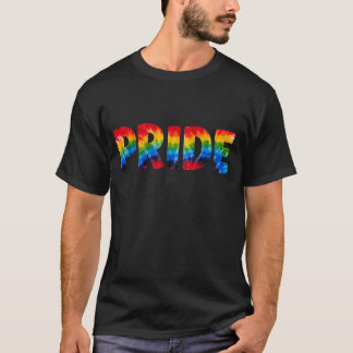 Behinderungsstolz T-Shirt (Design 4)
