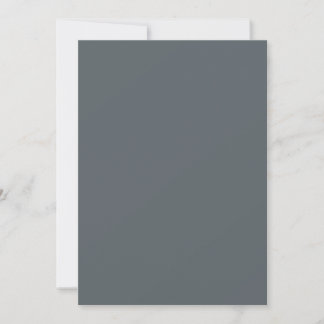 Behr Paint Blue Metal Gray Trending Color Einladung