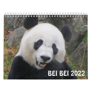 Bei bei 2022 Kalender